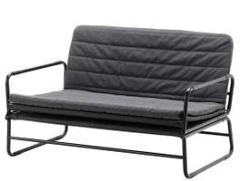 IKEA HAMMARN Bettsofa dunkelgrau - unbenutzt – NP CHF139