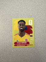 FIFA World Cup 2026 Davinson Sanchez Panini Sticker United