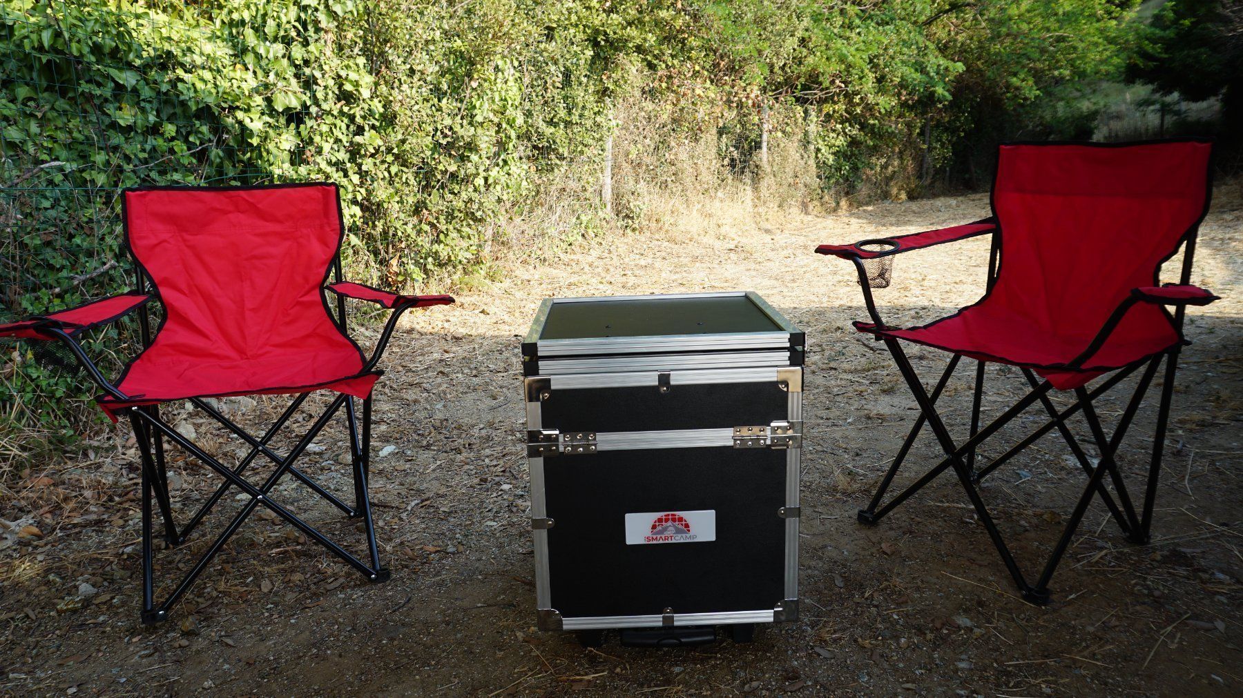 Cucine complete: Tragbare KÜCHE / Campingküche MIETEN – Nuovo e nell'imballaggio originale da Rümlang venduto da iSmartcamp 2
