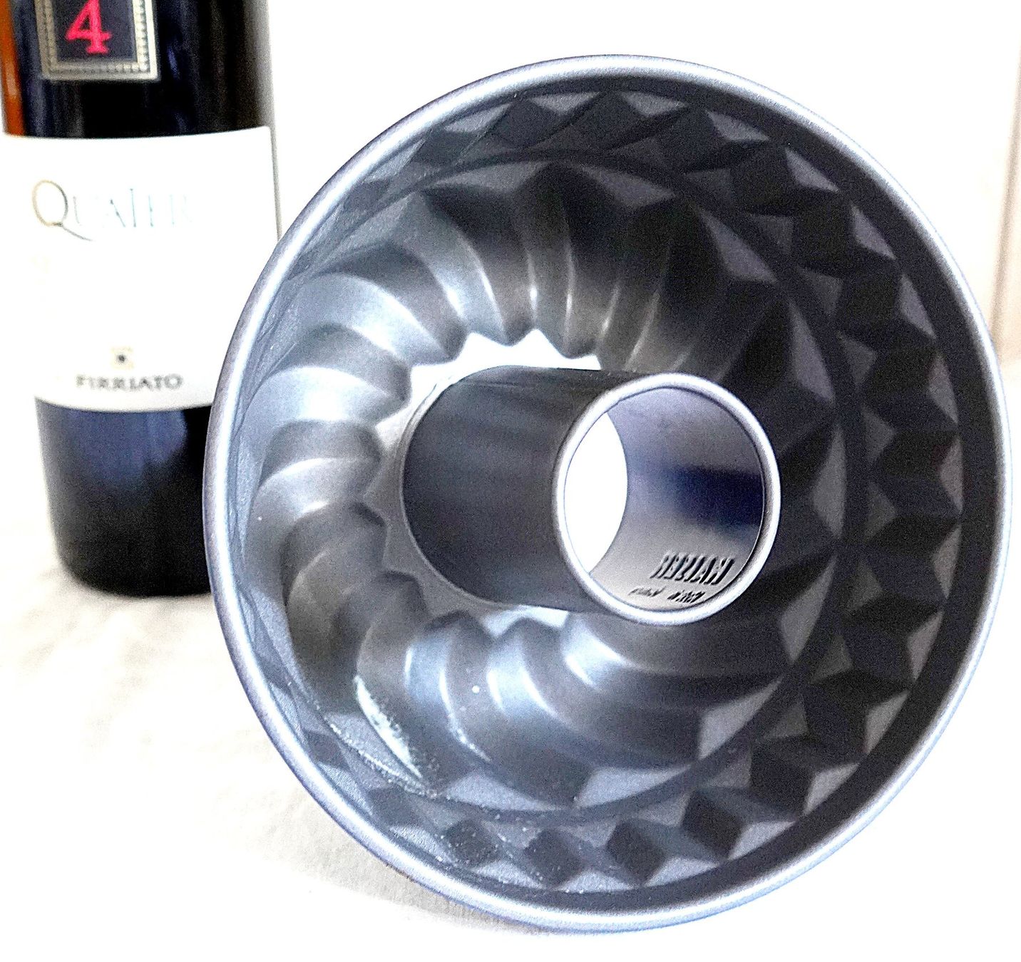 Kaiser Moules à gâteaux: Backform Gugelhopf Keiser – D'occasion à Baar par 2cvbaar 1