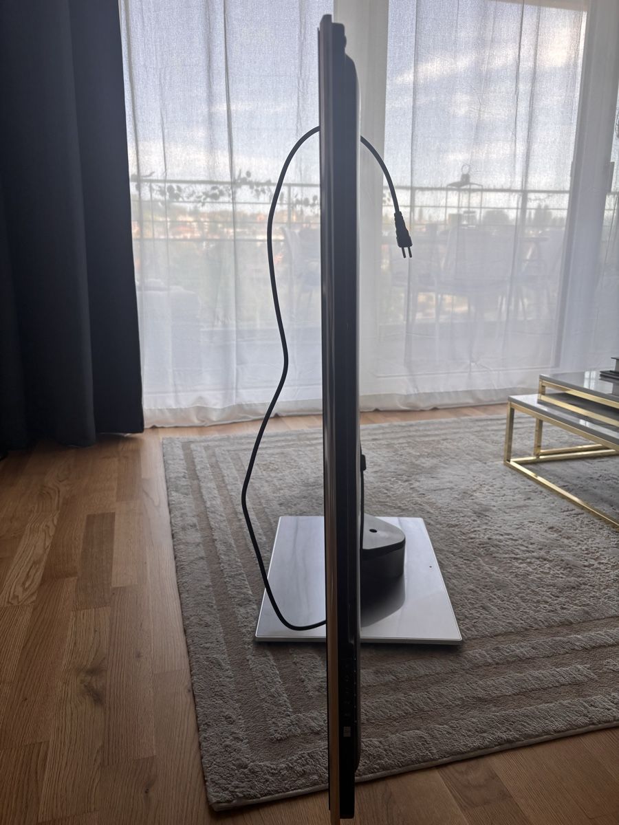 Appareils TV: Panasonic TV 55inch – D'occasion à Bussigny par Bushis 1