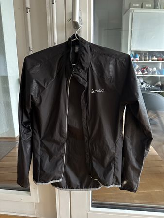 Odlo Laufjacke Gr. XS