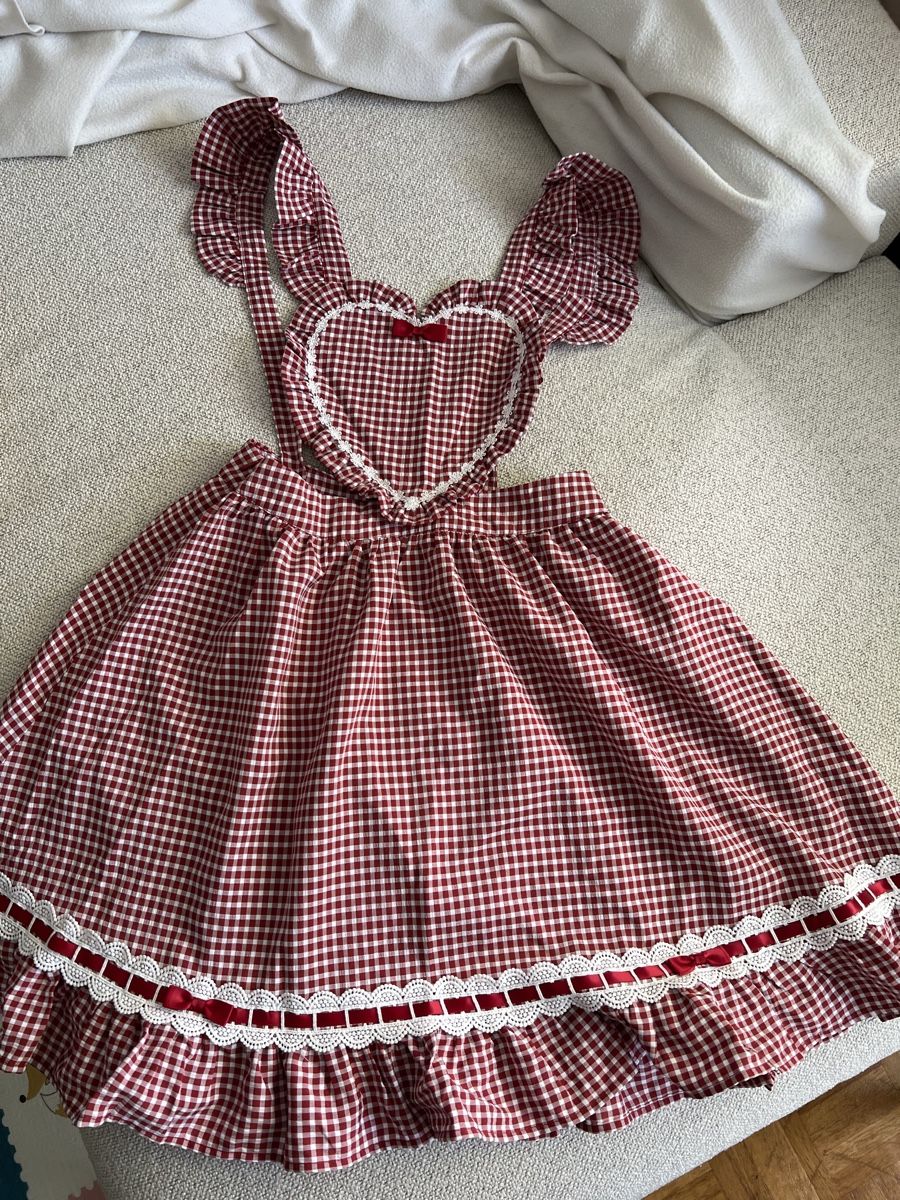 Vestiti: Cute Dirndl size S – Usato da Zürich venduto da dor_9l9g 9