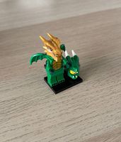 Lego Minifigur Drache Neu
