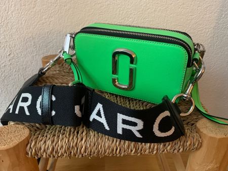 Snapshot Marc Jacobs
