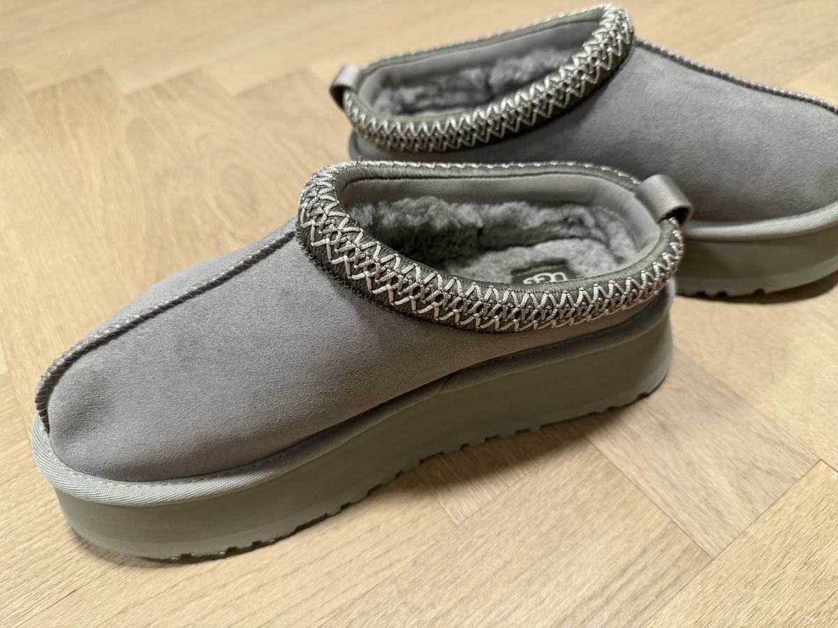Ugg Damenschuhe: UGG Tazz Slippers Schuhe Grösse 39 – Gebraucht aus Zollikofen von Danijela1983 6