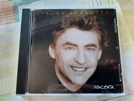 CD Claude Barzotti - Ancora