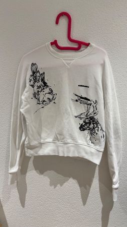 Dsquared2 Pulli