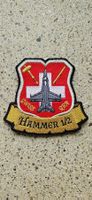 *** Badge Schweizer Luftwaffe mit klett ***