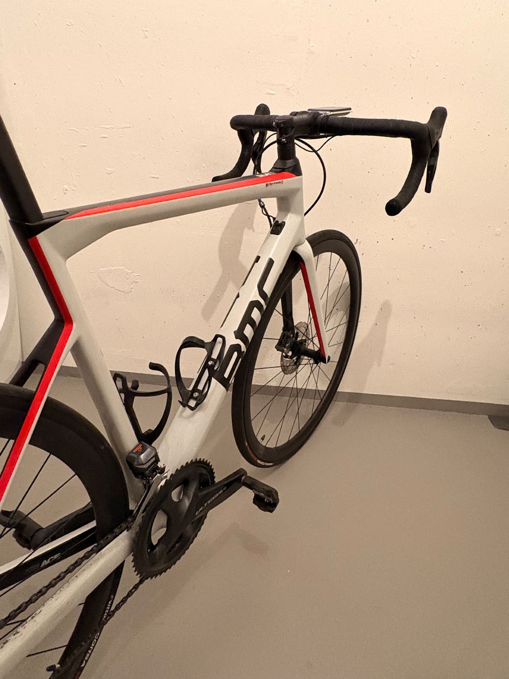 BMC Biciclette: BMC TEAMMACHINE SLR02 comme neuf – Nuovo (secondo la descrizione) da Ollon VD venduto da Misterfil 4