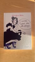 Livre, Margaux Motin, J'aurais adoré être éthnologue