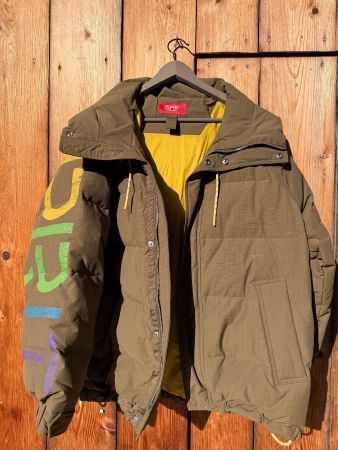 Doudoune ESPRIT neuve XL