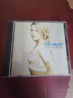 CD - Kim Wilde – Now & Forever (House, Synth-pop, 1995)