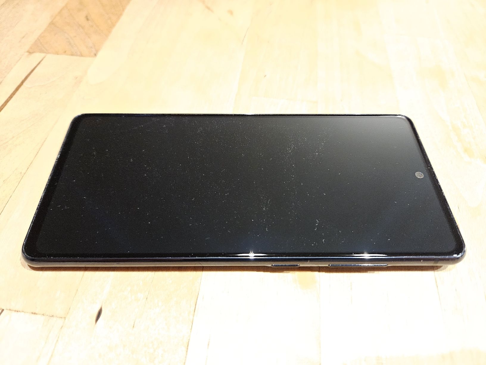 Samsung Telefoni cellulari / Smartphones: S20 FE mit defektem Display – Difettoso da Pfäffikon ZH venduto da mat_gg9b 1