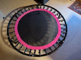 Mini Trampolin Fitness bellicon Classic, 112 cm