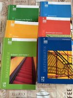 Mathematik 5 Complettpaket: Themenbuch und 5 Arbeitshefte