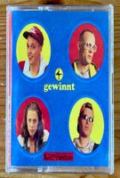 Rarität: Die Fantastischen Vier – 4 Gewinnt (Columbia, 1992)