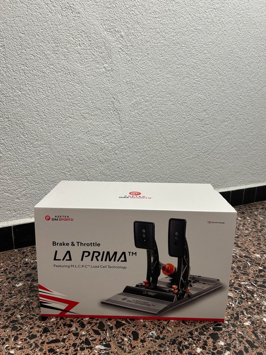 Spielzeuge: Asetek La Prima / Forte Bundle – Gebraucht aus Pully von vas_qy5x 7