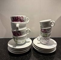 Kaffeetassen 