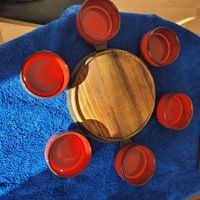 Sigg Fondue Rondell