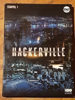 Hackerville - Ganze Serie