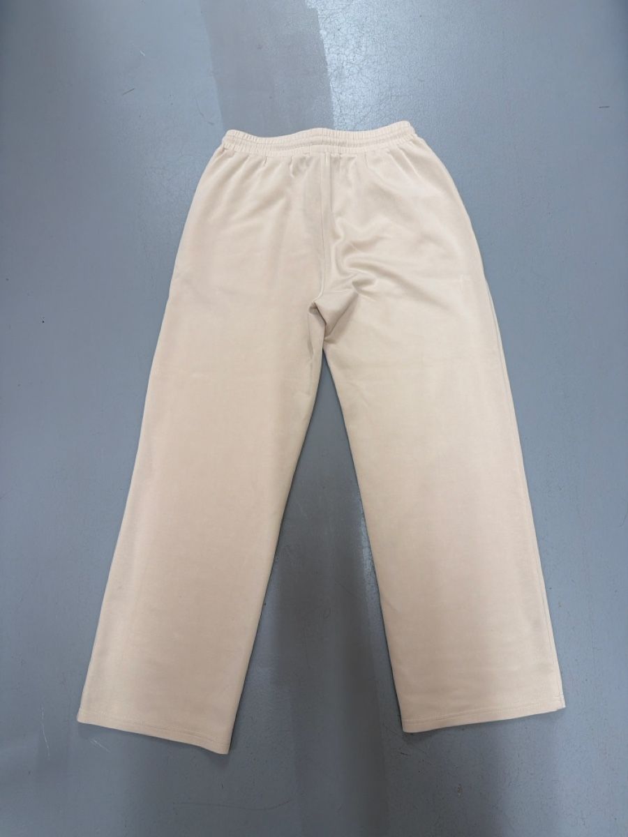 Pantaloni: Ichi Hose beige Grösse S   – Usato da Samstagern venduto da UM94 3