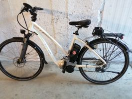 Flyer e-Bike 36V