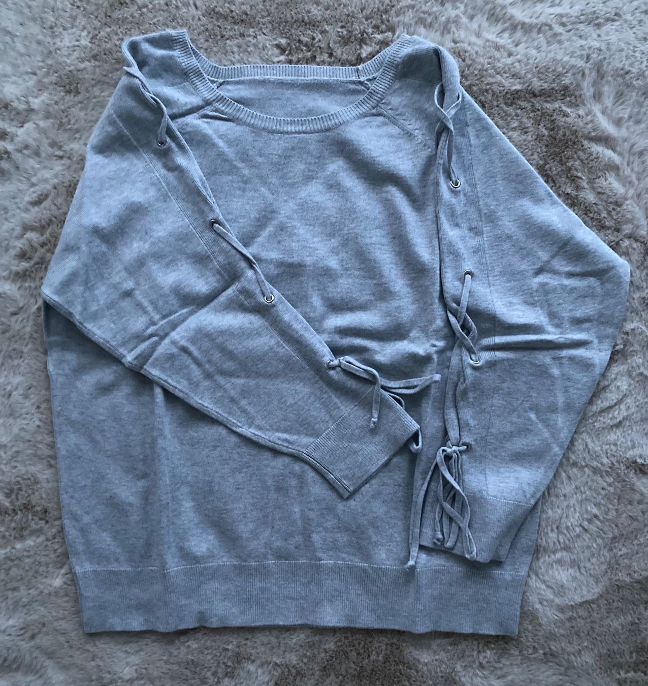 Pullover & Sweatshirts: CHICORÉE Pullover Gr. S – Neu (gemäss Beschreibung) aus Galgenen von user987 1