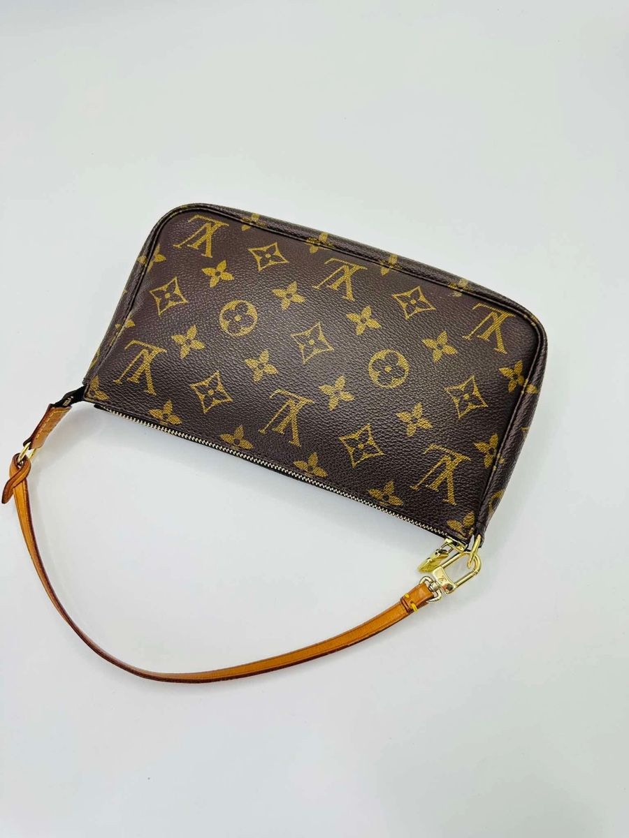 Louis Vuitton Taschen für Damen: Louis Vuitton Pochette full set y2002 – Gebraucht aus Widnau von Pukpan_99 3