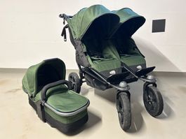 TFK Duo Kinderwagen