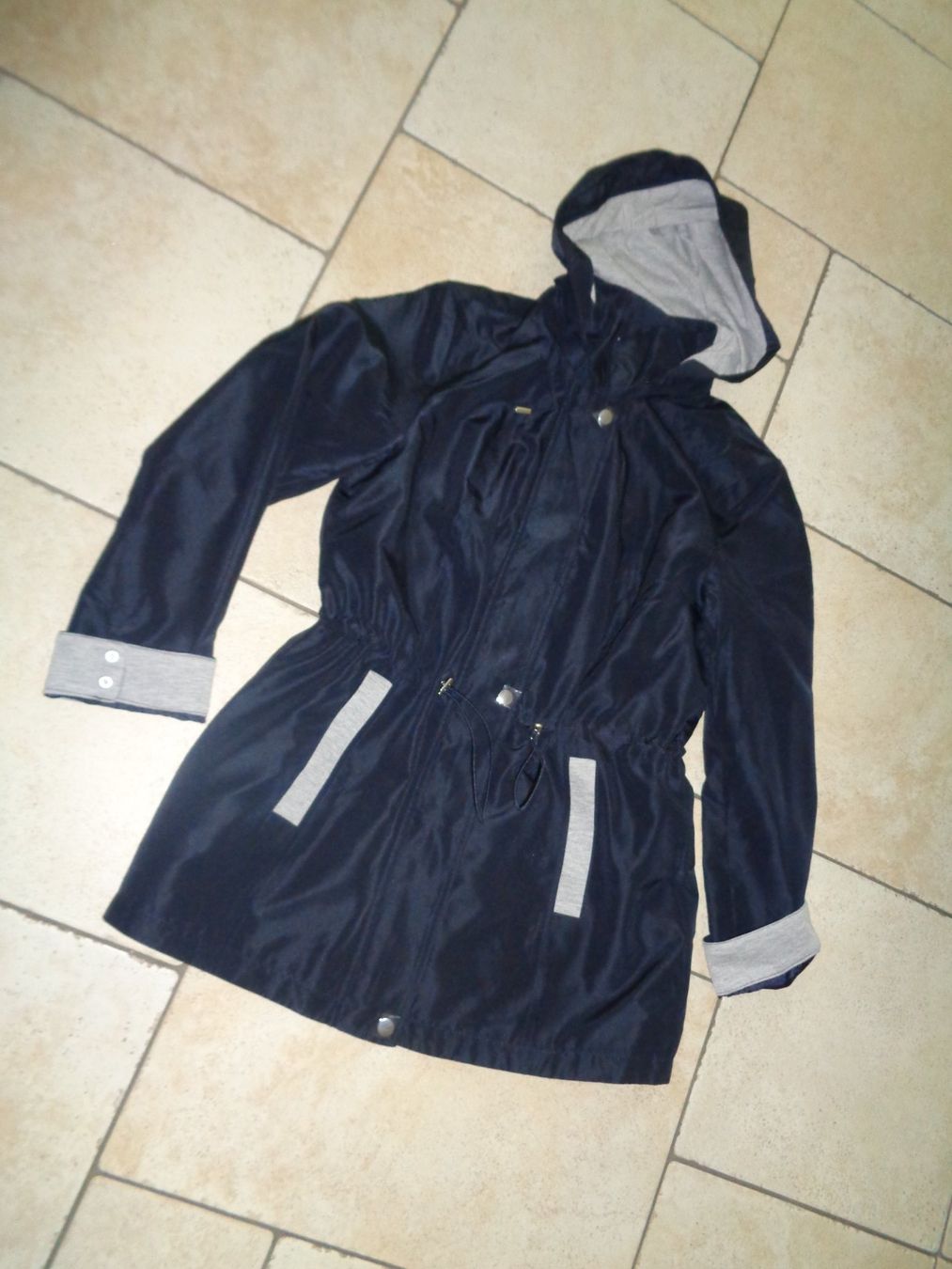 Jacken: Jacke leicht  Grösse 38 – Gebraucht aus Kreuzlingen von Robi-2003