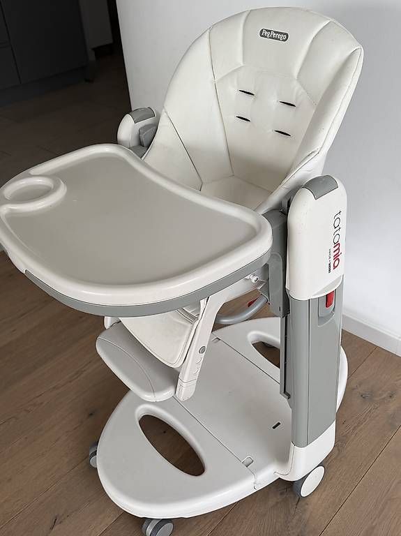 Peg Perego Seggioloni: Kinderstuhl Peg Perego Tatamia – Usato da Aarwangen venduto da yul_25rt 1