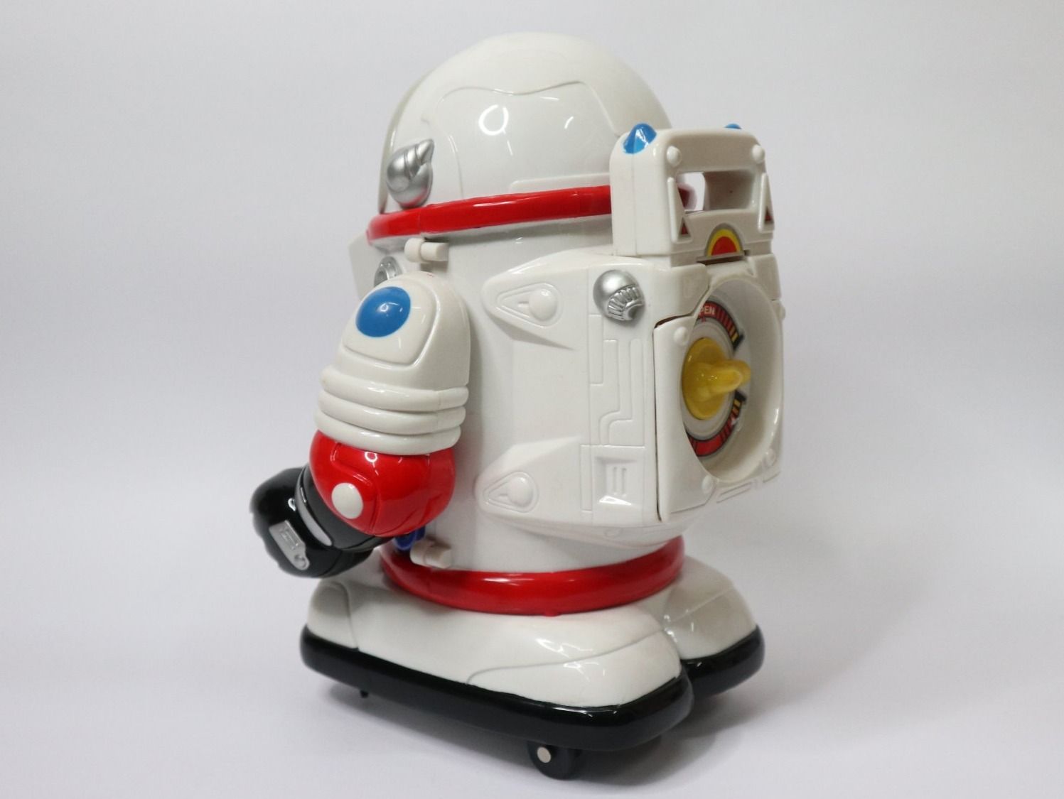 Jouets: Roboter Puzzle Astronaut Robot Formensteck Roboter – Neuf (Voir description) à Eschenbach SG par Astalavista 5