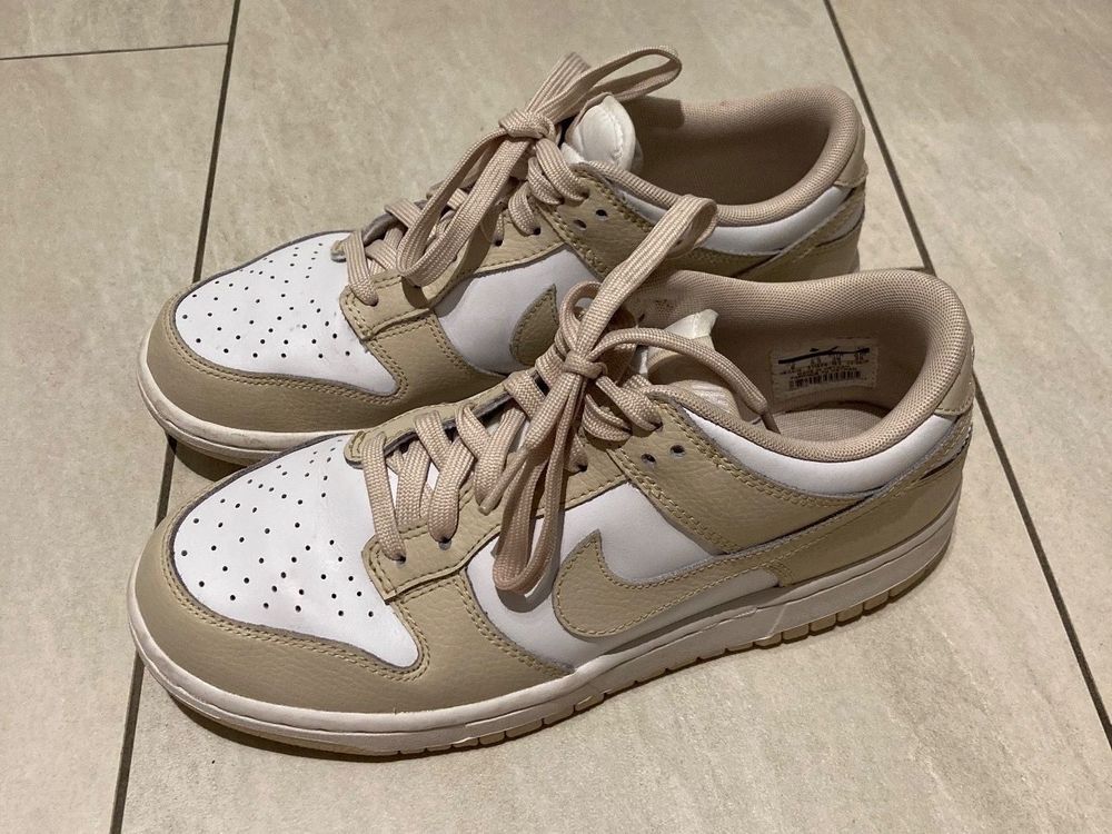 Nike Dunk Low Oatmeal 39 Kaufen auf Ricardo