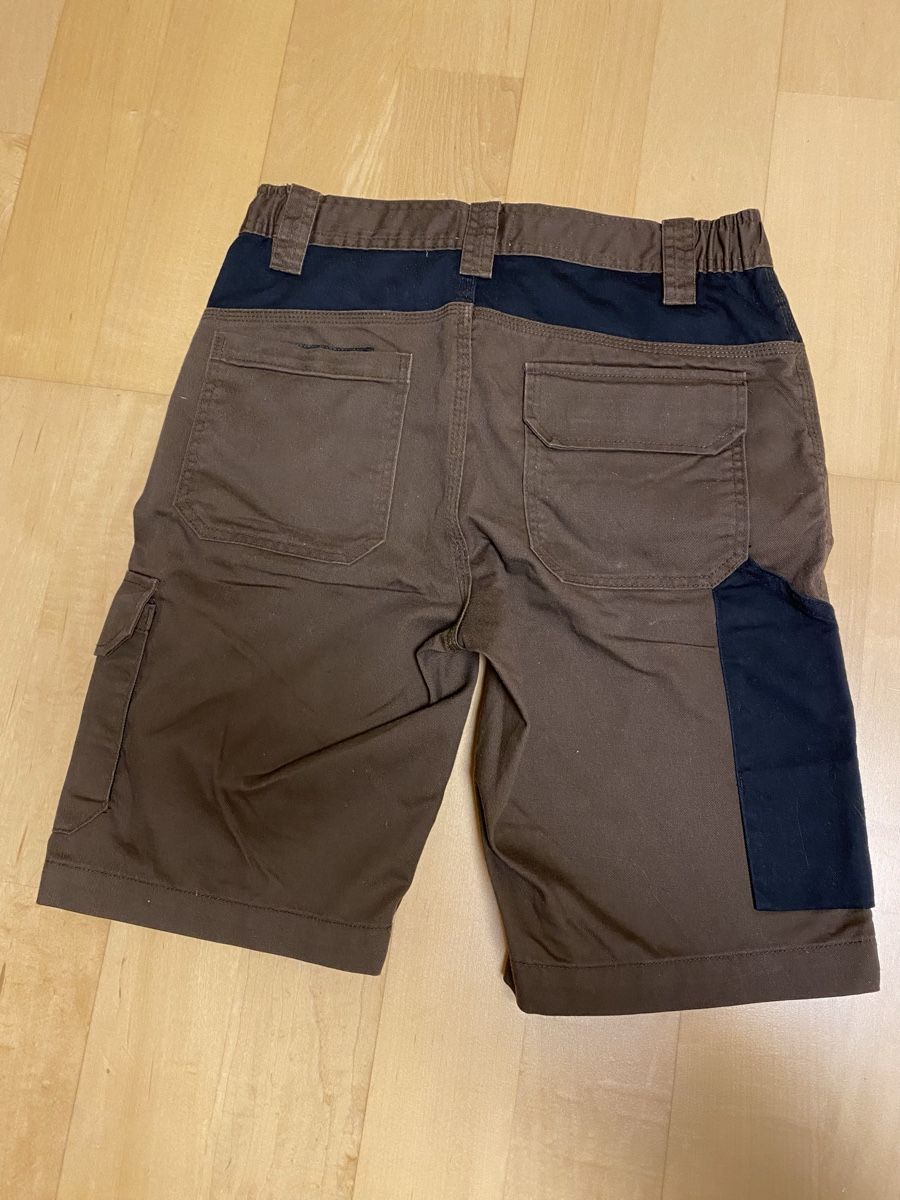 Hosen: Arbeitshose kurz, XS – Gebraucht aus Bern von ha6_zm75 1