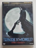 Underworld DVD Film Movie Action Horror Kinofassung