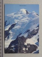 Weissmies, Saastal, Saas-Tal
