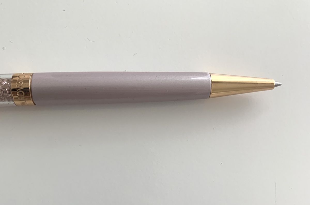 Swarovski Penna & Evidenziatori: Swarovski Kugelschreiber – Usato da Wald ZH venduto da Valiballi 3