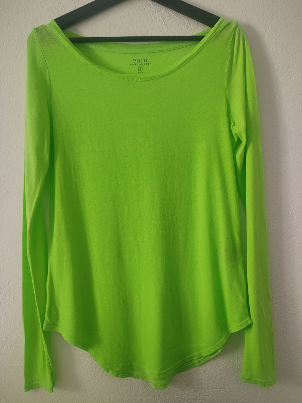 Ralph Lauren T-Shirts: POLO RALPH LAUREN originale – Gebraucht aus Arzo von Mima70