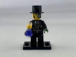 LEGO Minifigur - Serie 9 - Nr. 14 - Mr. Gut und Böse