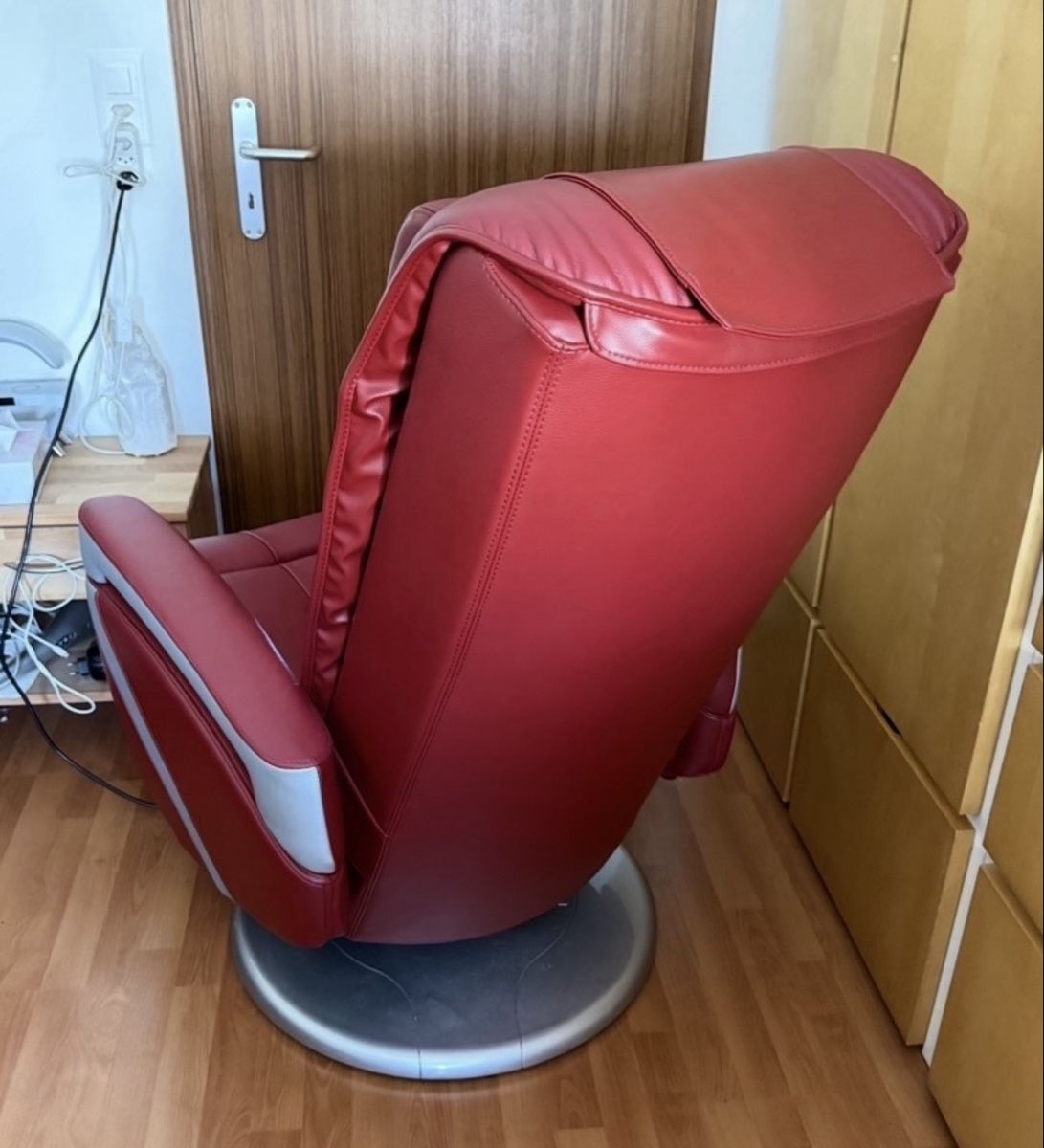 Poltrone: Relaxsessel Massagesessel – Nuovo (secondo la descrizione) da Gerlafingen venduto da HungerDiva 1