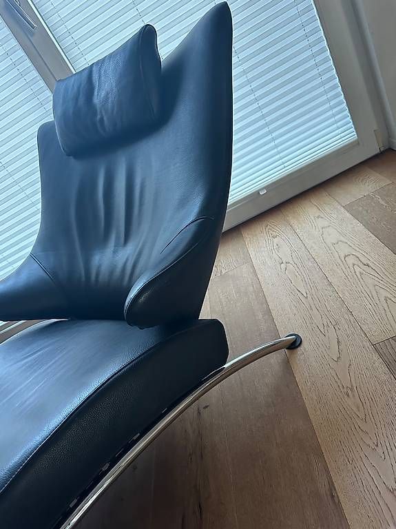 Sessel: Designerklassiker Relaxsessel – Gebraucht aus Untereggen von mir_5zwb 3