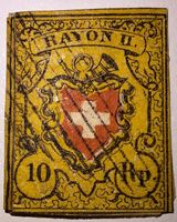 Rayon 16II Typ 31 E - RU 