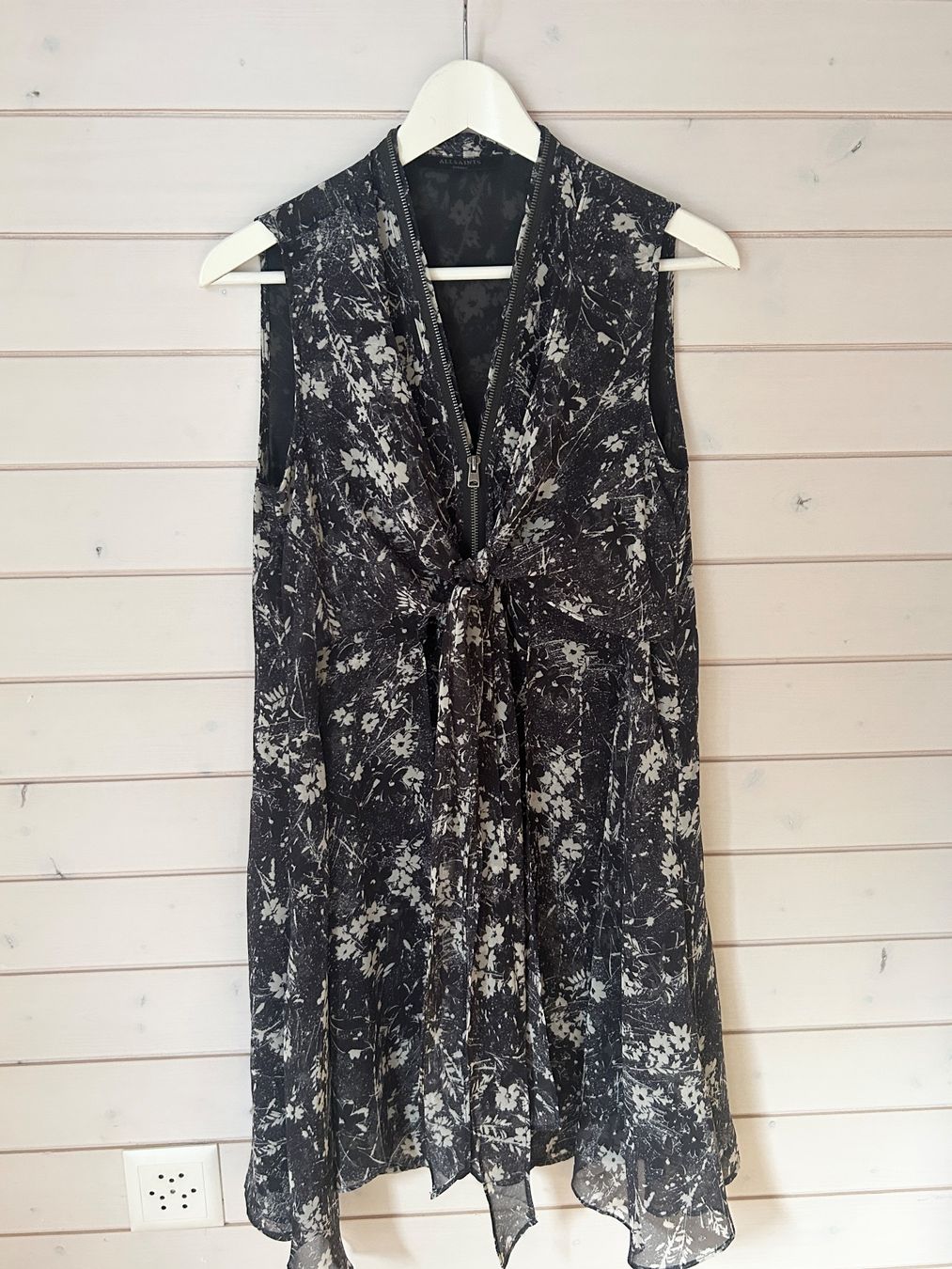 Allsaints Kleider: Allsaints Kleid “Jayda” - Gr. S – Gebraucht aus Illnau von Monkky 1