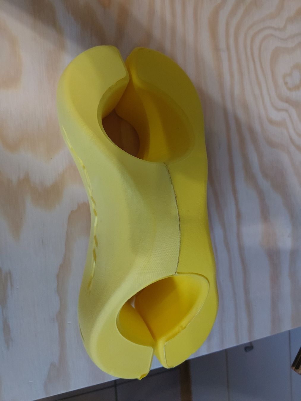 Schwimmringe: Finis Hydrodynamic Pull-Buoy – Gebraucht aus Grolley von Montana78 2