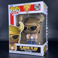 Funko Pop! Flavor Flav 310