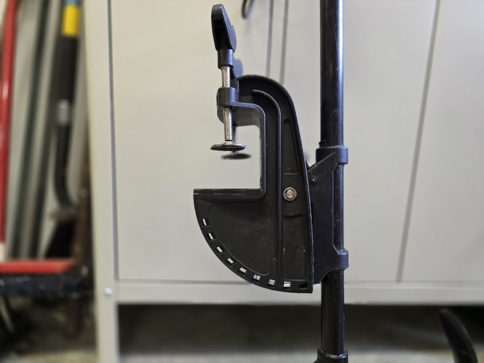 Motoren: Bootmotor elektrisch 12 V – Gebraucht aus Uerkheim von erdf 7