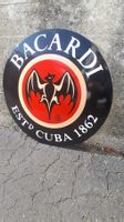 Enailschild Bacardi