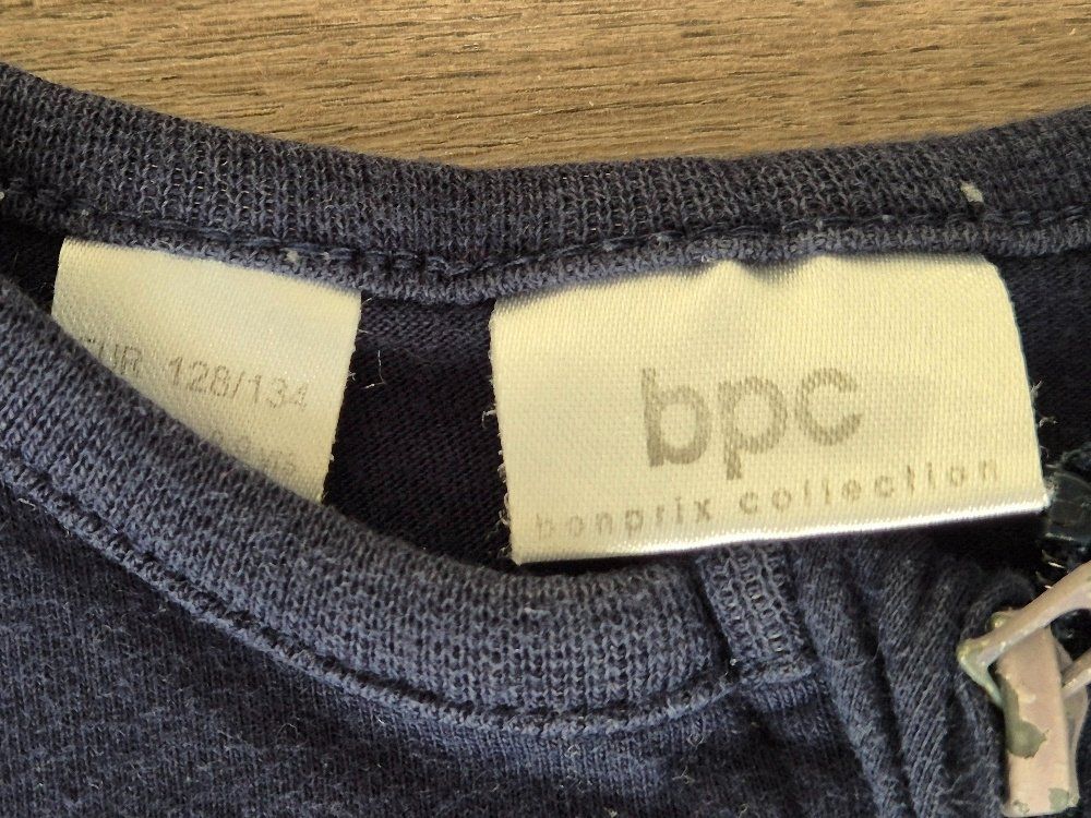 Pigiama & Simili: Pyjama / Schlafoverall Gr. 128/134 – Usato da Buttisholz venduto da sico20 3