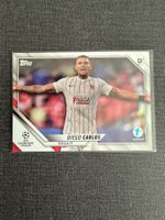 Topps Diego Carlos FC Sevilla